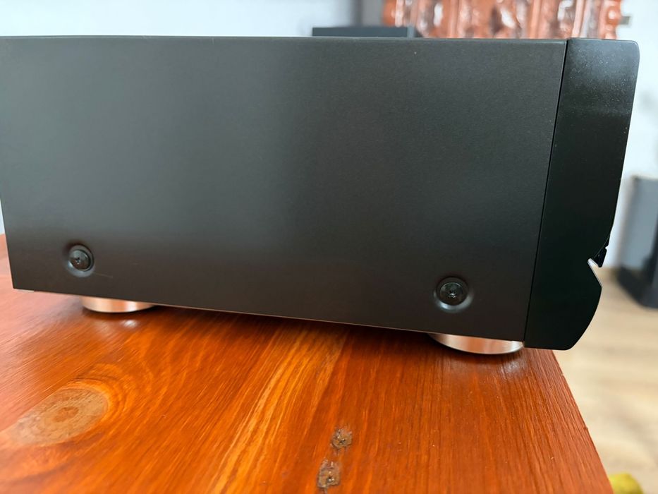 Technics deci RS TR 474