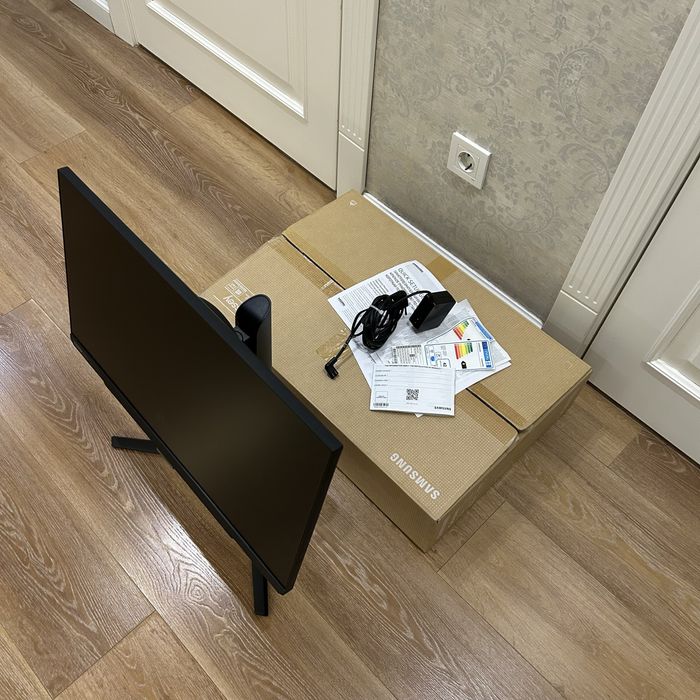 Монитор Samsung Odyssey S25BG400EI