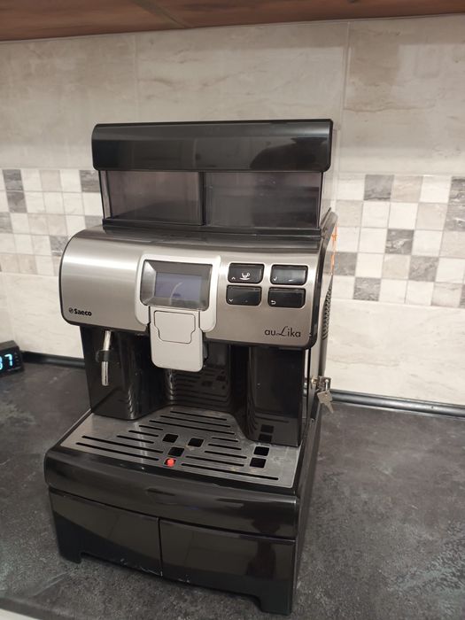 Espressor Saeco Aulika