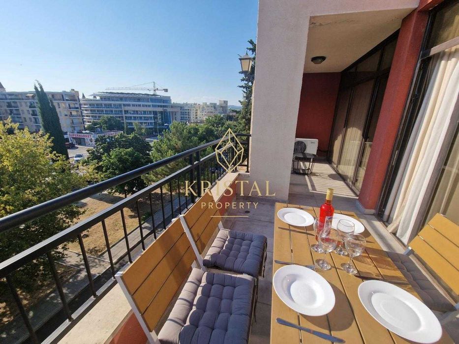 Продава се Двустаен апартамент в к.к. Слънчев бряг - 68 кв.м за 1199 €/кв.м - Снимка #15