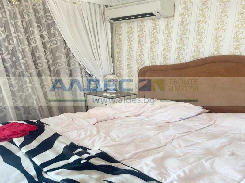 Дава се под наем Четиристаен апартамент в София, Витоша - 145 кв.м за 900 € - Снимка #5