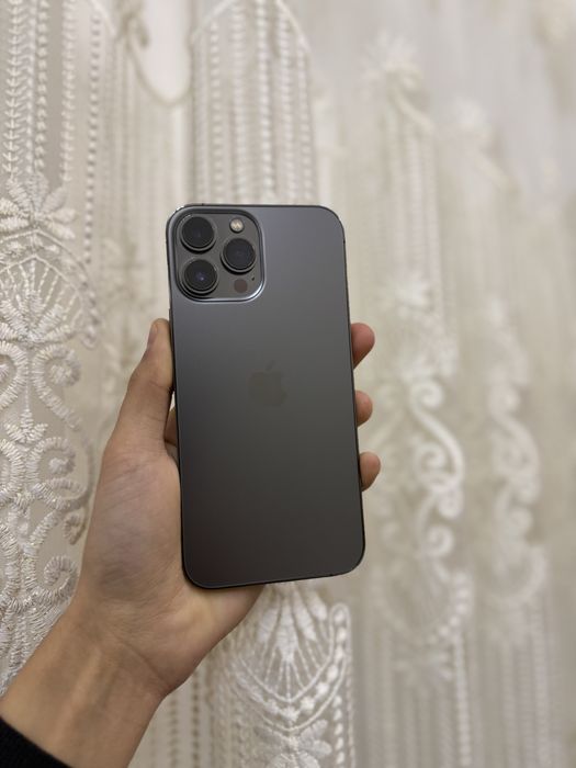 Iphone 13 pro max 256gb