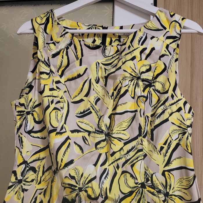 Rochita dama bumbac , firma Etic