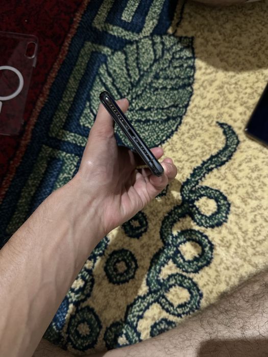 Iphone 11 pro max holati ideal