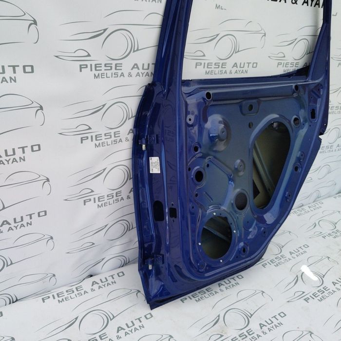 Usa dreapta spate Seat Ibiza 6F an 2017-2018-2019-2020-2021-2022-2023-