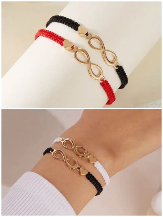 Гривни за двойки