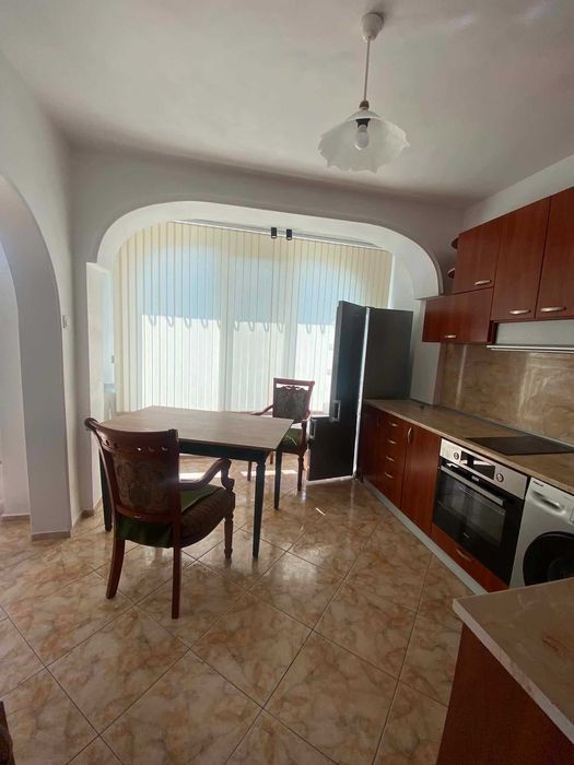 Дава се под наем Едностаен апартамент в София, Изток - 45 кв.м за 580 € - Снимка #3