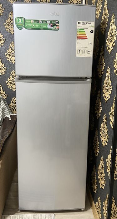 Продается холодильник срочно