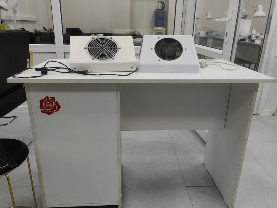 Продам пылесосы для маникюра