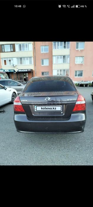 Продам Равон р3 2020