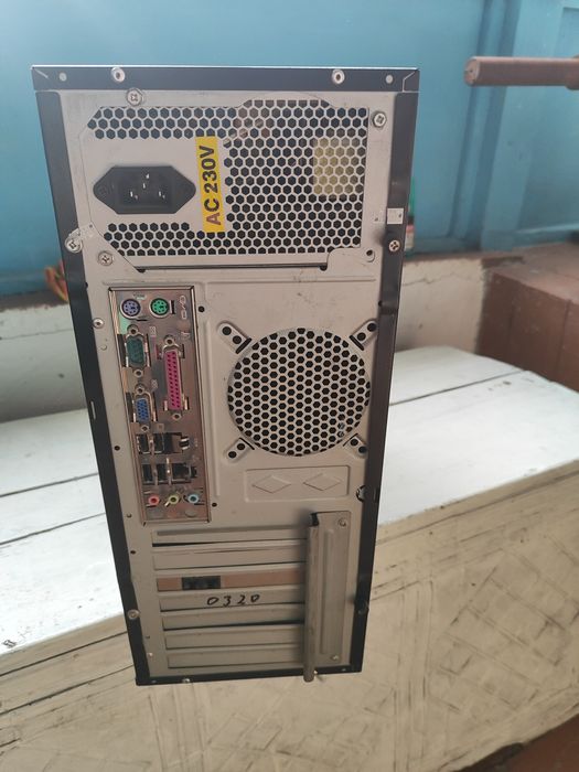 Процессоры рабочие