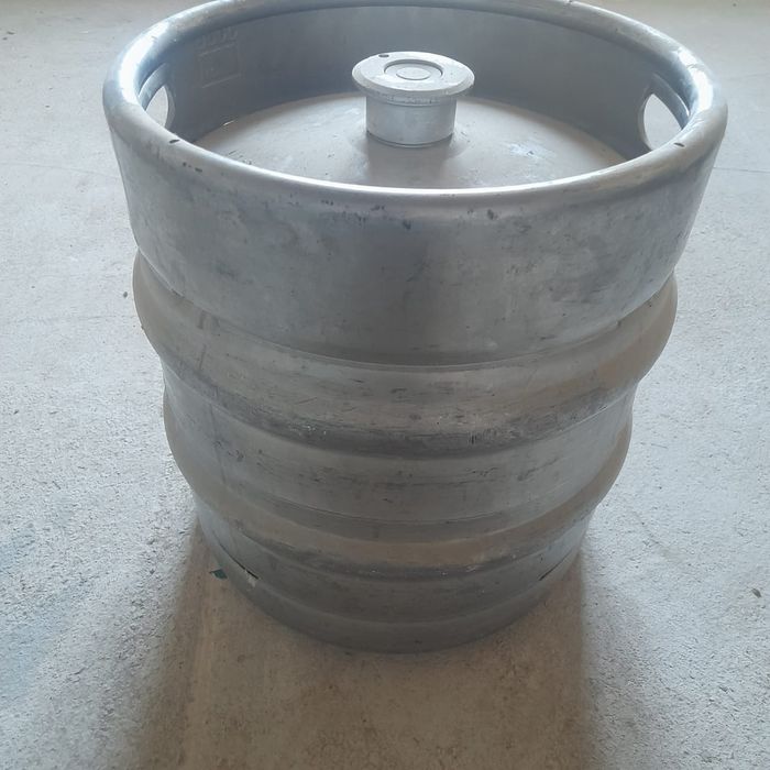 Термобочки и краны к ним