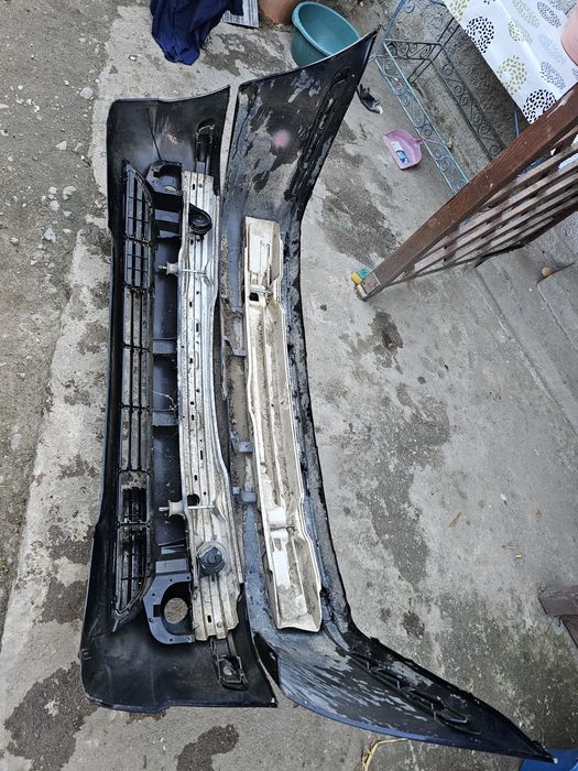 Vand bară față/spate si trager pentru  Bmw E46