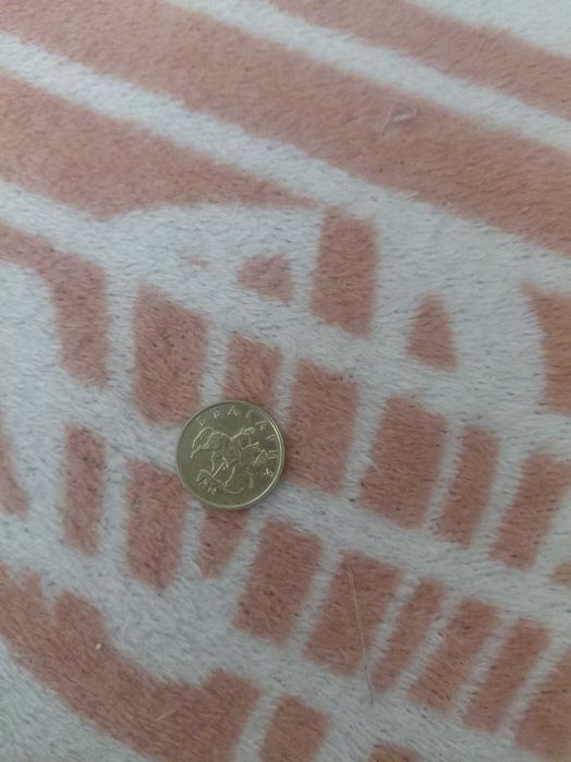 Стари стотинки български