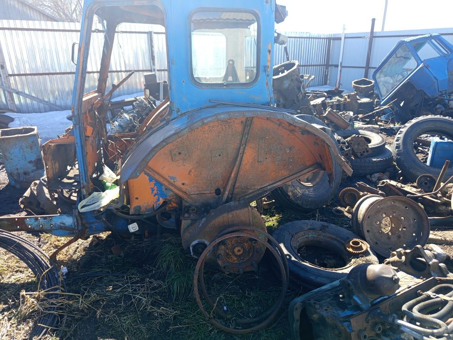 Т 40 трактор задание мосты