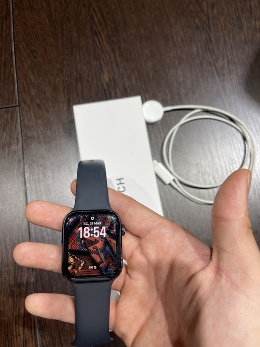 Apple Watch SE 2