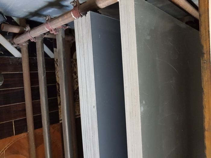 Полипропилен РР  в листах, от 50000с/кг