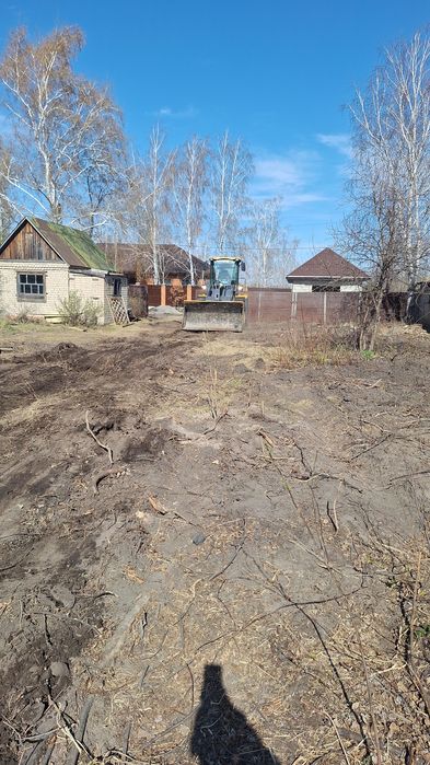 Продам дачный участок 10 соток