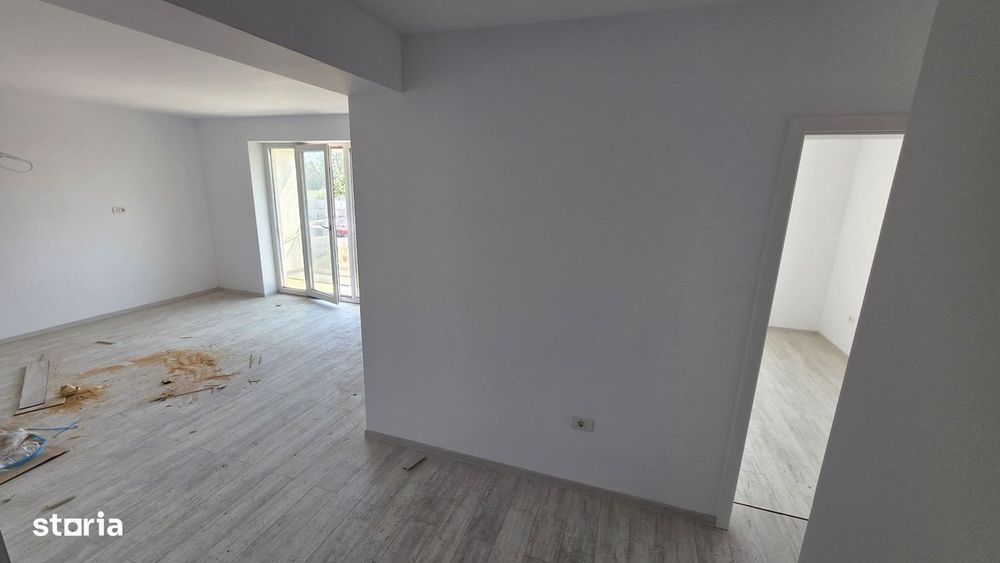Vand ap NOU cu 3 camere
