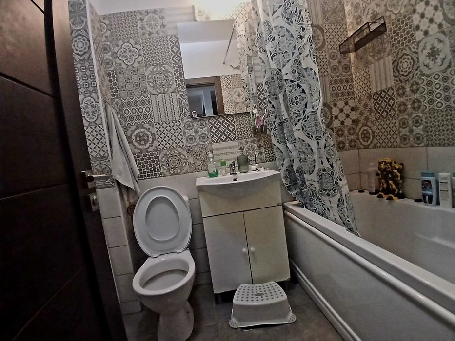 Apartament  de vanzare parcul Teilor sector 3