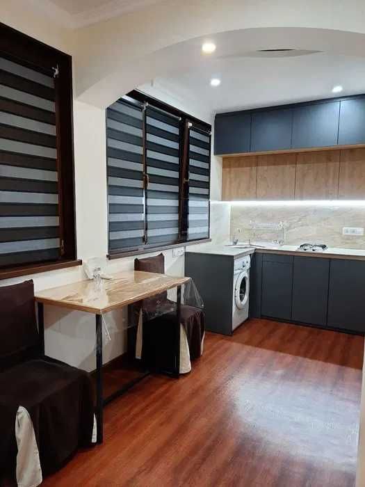 Ц-6 (метро Минор) - 1 в 2 комн - Аренда