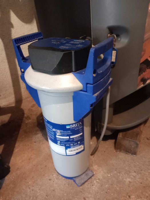 Vând vollautomat de cafea