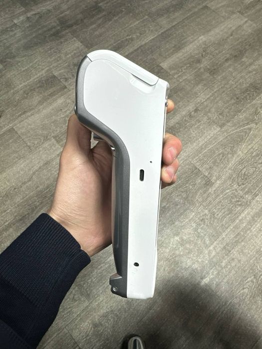 Kassa aparat sotiladi