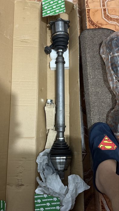 Planetară Stanga-Dreapta VW Passat