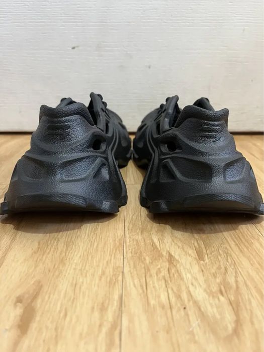 Balenciaga HD Sneaker — Идеальные на лето (Оригинал)