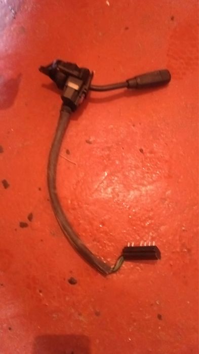 Вертолет гитара мерседес w124 w210 w202