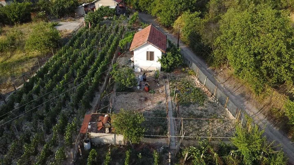 Продава се Къща в Силистра, Запад - 700 кв.м за 33 €/кв.м - Снимка #8