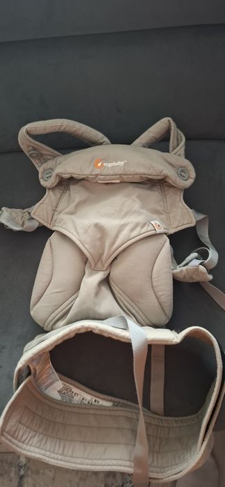 Vand sistem de purtare Ergobaby
