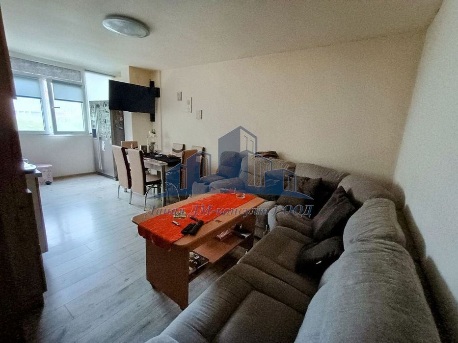 Продава се Тристаен апартамент в Шумен, Тракия - 64 кв.м за 1793 €/кв.м - Снимка #4