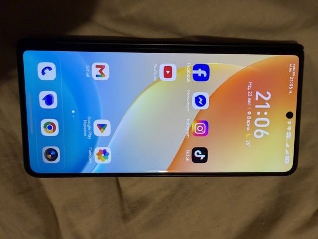 Honor magic V5 512 gb НОВ