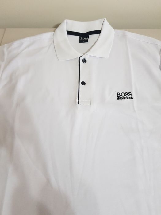 Hugo Boss tricou mărimea L