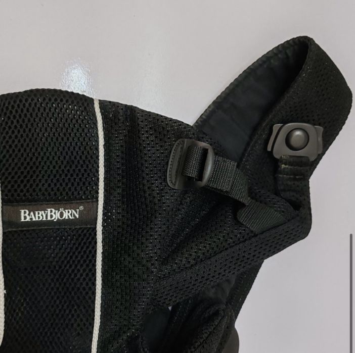 BabyBjorn кенгуру