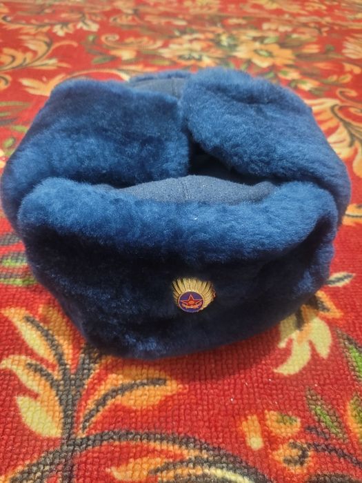 Военный форма для кафедры