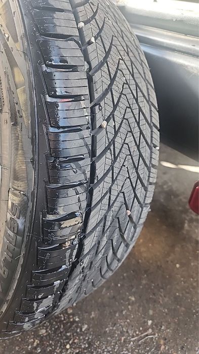 Diska 19 razmer. 245/45ZR/19