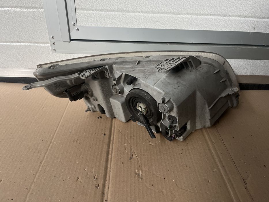 Far dreapta Chevrolet Aveo 2009