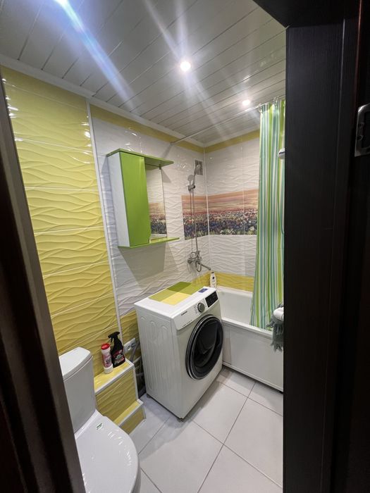 Сдам двухкомнатную квартиру