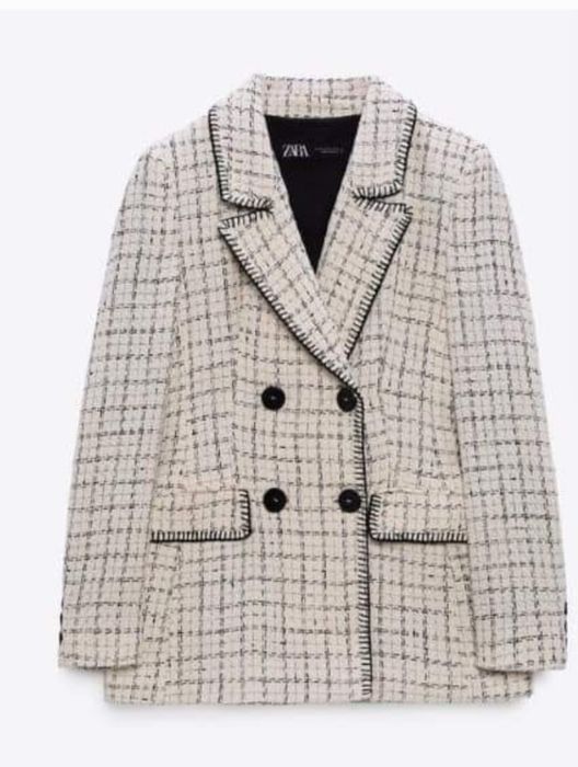 Сака и костюми на zara