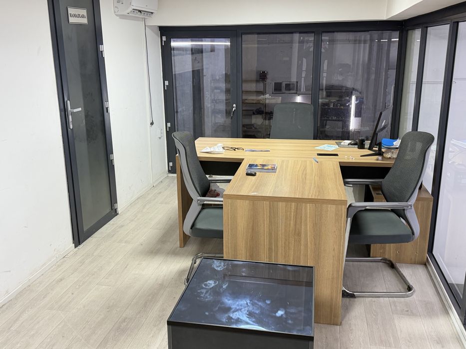 готовый бизнес в аренду