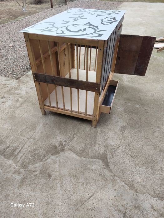 Хороз катаклар сотилади