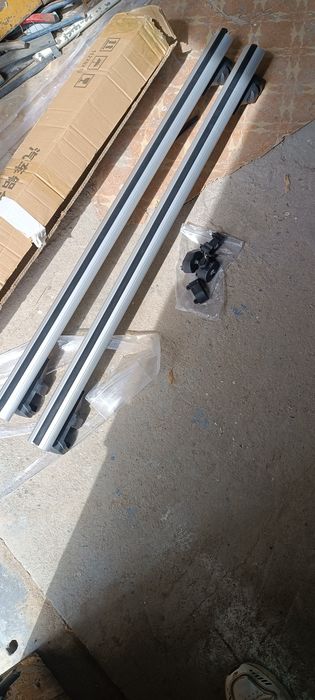Продам багажник новый