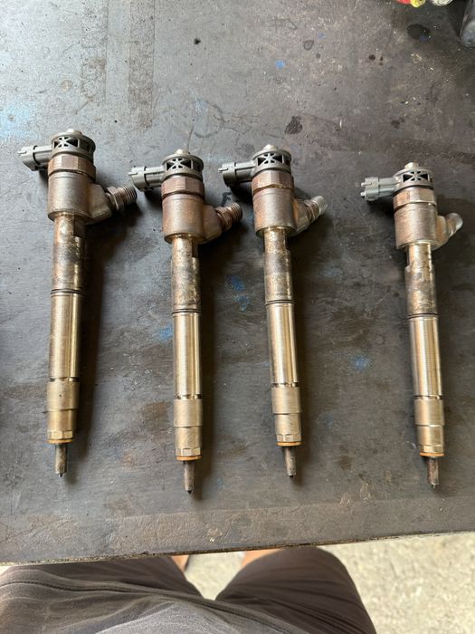 Injector,set injectoare opel insignia B2.0cdti\B20DTH