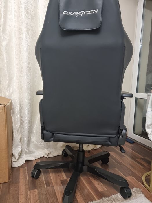 Кресло DxRacer Tank