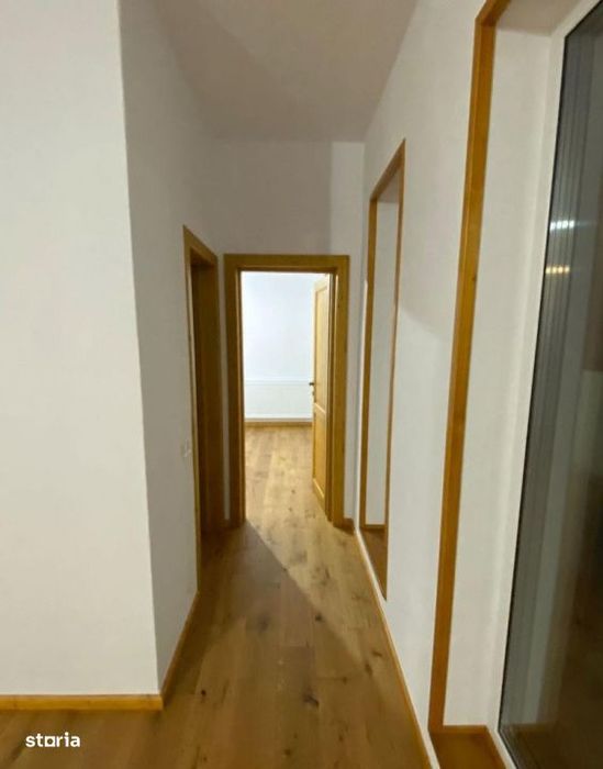 Apartament 2 Camere, 47mp, terasa 29mp, Zona Eroilor — fotografia 3