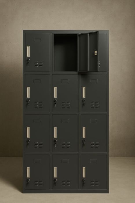 Метални офис шкафове 1.00мм дебелина