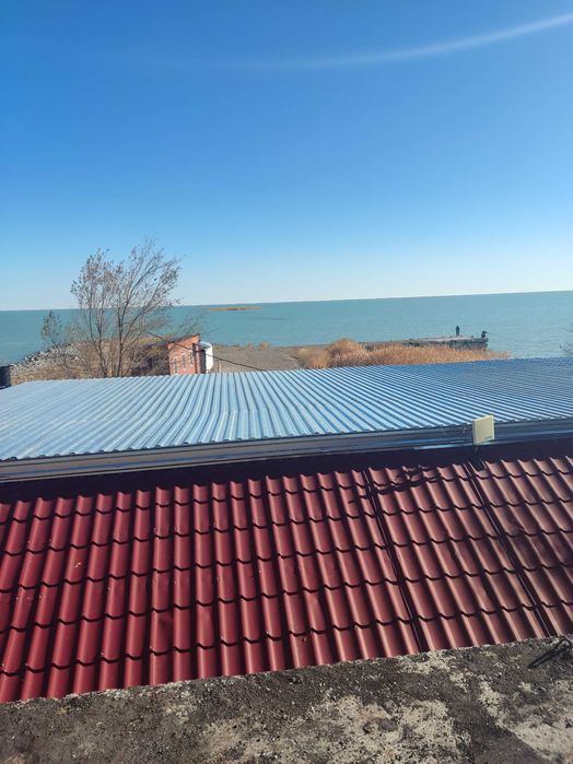 Отделочные работы, ремонт