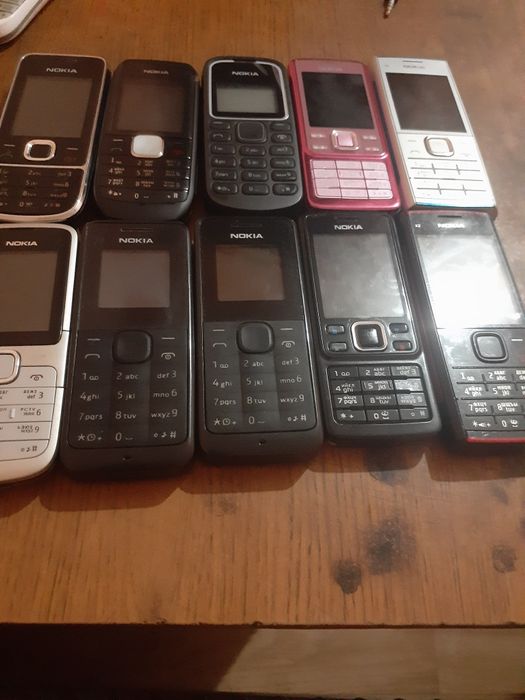 Продаю телефоны нокия орегинал